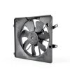 A-Premium Air Conditioner Condenser Fan Plastic 12V-2