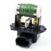 Hyundai Cooling Fan Resistor Module YLDLYUIN OEM Replacement-1