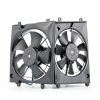 Honda Civic Cooling Fan Assembly maXpeedingrods OEM-1