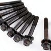 Rocker Arms Lifter Assembly MSQ-CD Steel-6