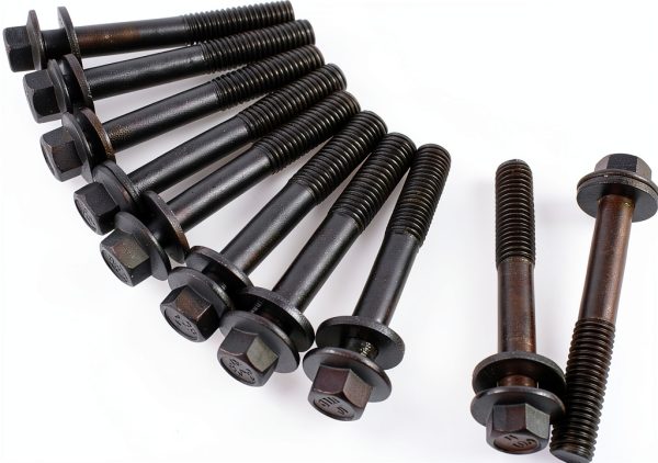 Rocker Arms Lifter Assembly MSQ-CD Steel-6