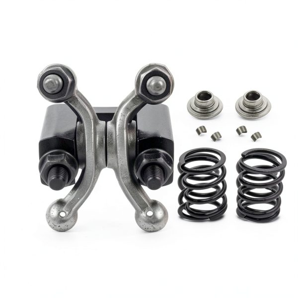 GUCIDDAK Racing Shaft Rocker Arm Set w Kit for Predator 212-3