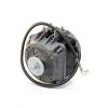 Perlick Condenser Fan C22999FMTR02 Aluminum Build-0