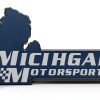 Michigan Motorsports CHE Trunnion Kit Upgrade LS LT Engine-7