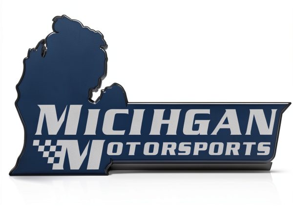 Michigan Motorsports CHE Trunnion Kit Upgrade LS LT Engine-7