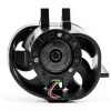 A-Premium Premium Air Condenser Fan Plastic 12V-6