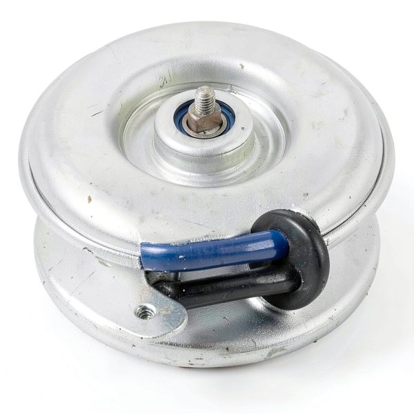A-Premium 12V Condenser Fan Motor for Acura MDX-6