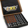 Michigan Motorsports CHE Trunnion Kit Upgrade LS LT Engine-0