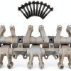 Rocker Arms Lifter Assembly MSQ-CD Steel-0