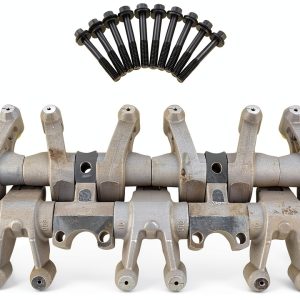 Rocker Arms Lifter Assembly MSQ-CD Steel-0