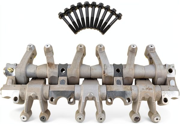 Rocker Arms Lifter Assembly MSQ-CD Steel-0