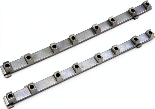 GMC Chevy Rocker Arm Support Guide Stands LS1 LS2 LS6-0