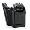 A-Premium 12V 2-Pin Air Condenser Fan for Acura TLX-6