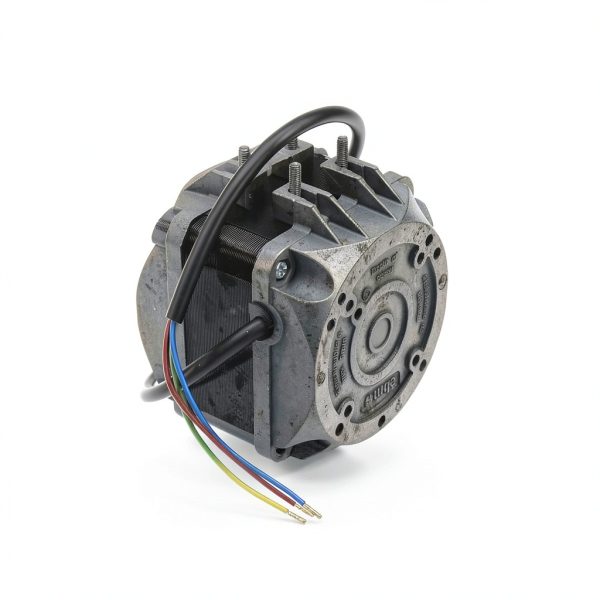 Perlick Condenser Fan C22999FMTR02 Aluminum Build-1
