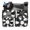 Honda Civic Cooling Fan Assembly maXpeedingrods OEM-3