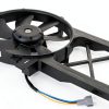 TRQ A/C Condenser Cooling Fan Forced Air Design-4