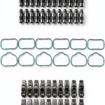 GDUKOP Rocker Arm for Dodge V6 3.6L-0