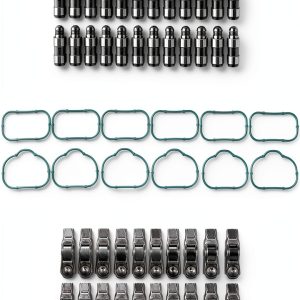GDUKOP Rocker Arm for Dodge V6 3.6L-0