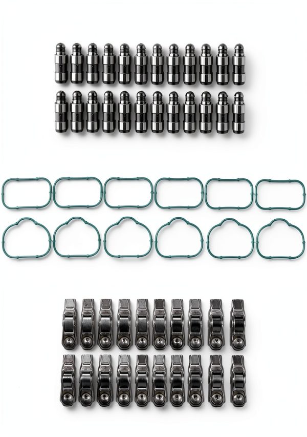 GDUKOP Rocker Arm for Dodge V6 3.6L-0