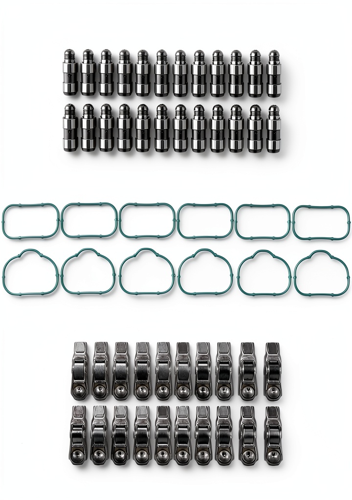 GDUKOP Rocker Arm for Dodge V6 3.6L