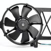 TRQ A/C Condenser Cooling Fan Forced Air Design-0