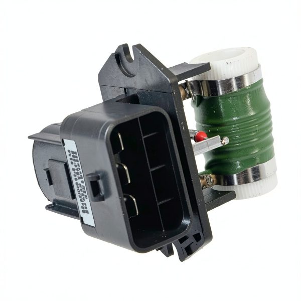 Hyundai Cooling Fan Resistor Module YLDLYUIN OEM Replacement-7