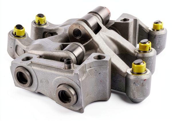 Rocker Arms Lifter Assembly MSQ-CD Steel-4
