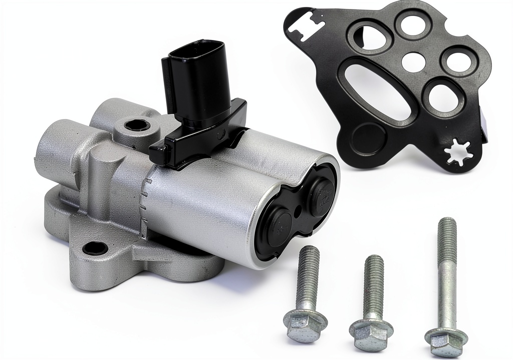moseiny rocker arm oil control solenoid