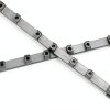 GMC Chevy Rocker Arm Support Guide Stands LS1 LS2 LS6-3