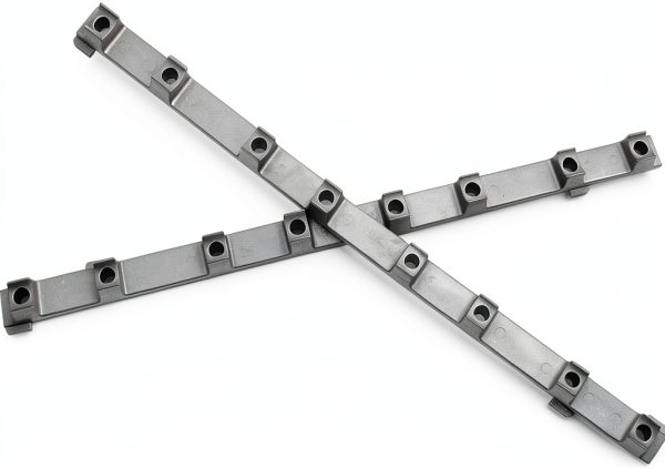 GMC Chevy Rocker Arm Support Guide Stands LS1 LS2 LS6-3