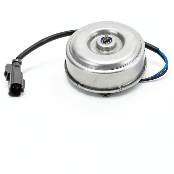 A-Premium 12V Condenser Fan Motor for Acura MDX-2
