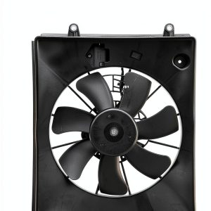 A-Premium 12V 2-Pin Cooling Fan for Honda CR-V-0