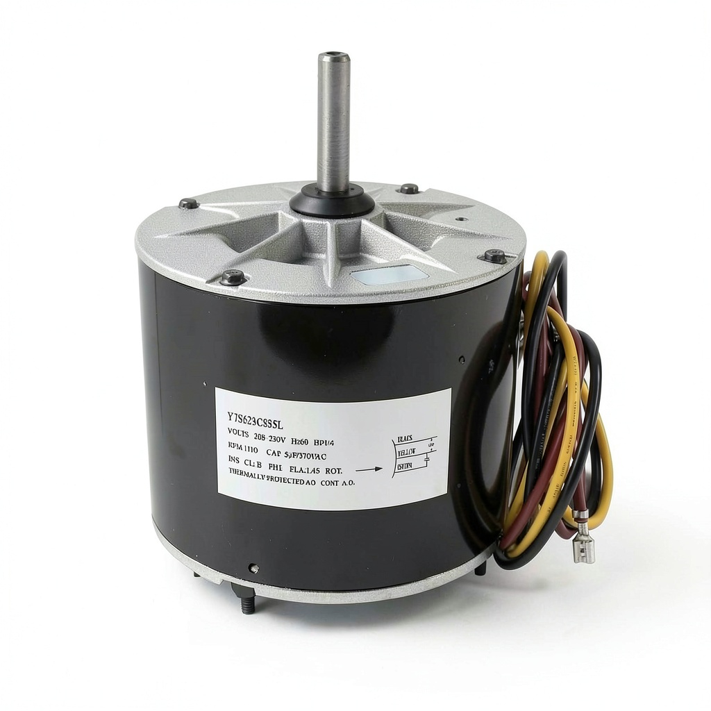 Neeseelily condenser fan motor replacement part