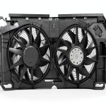 KarParts360 A/C Condenser Fan SPRINTER Model-0