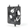 A-Premium 12V 2-Pin Air Condenser Fan for Honda Accord-2
