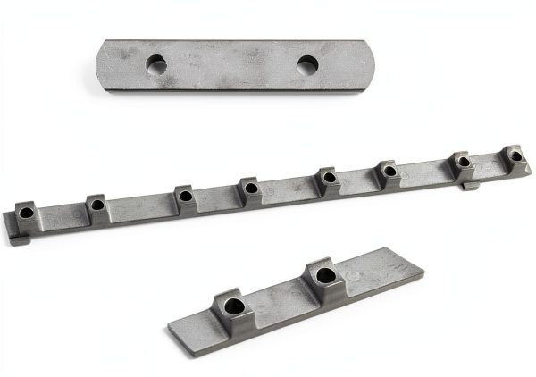 GMC Chevy Rocker Arm Support Guide Stands LS1 LS2 LS6-6