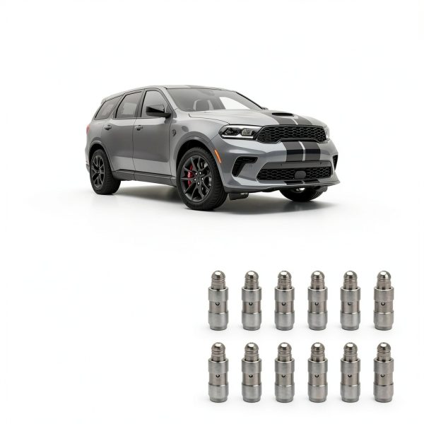 GDUKOP Engine Rocker Arms for Chrysler 200 3.6L-1