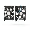 Honda Civic Cooling Fan Assembly maXpeedingrods OEM-5