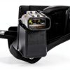 A-Premium 12V 2-Pin Cooling Fan for Honda CR-V-6