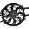 Four Seasons A/C Condenser Fan Motor Condenser-1