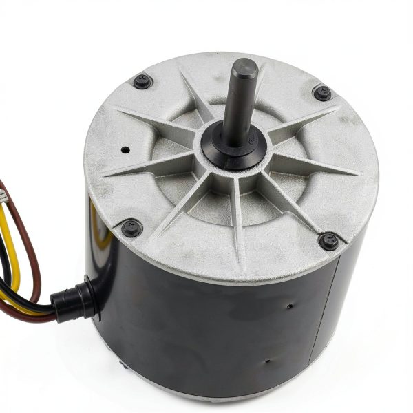 Neeseelily Condenser Fan Motor Replacement Part-6