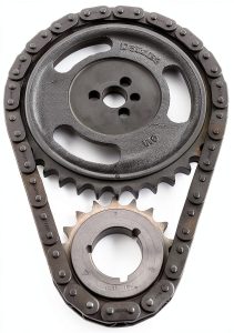 Engine Roller Rocker Cloyes Machined for Vehicles-0