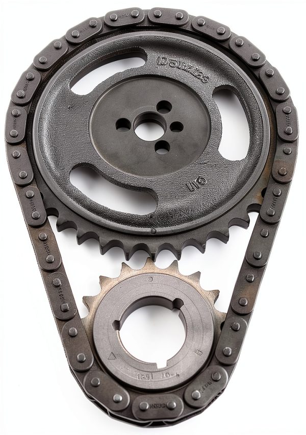 Engine Roller Rocker Cloyes Machined for Vehicles-0