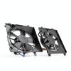 Honda Civic Cooling Fan Assembly maXpeedingrods OEM-2