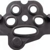 moseiny Iron Rocker Arm Oil Control Solenoid for Malibu-7