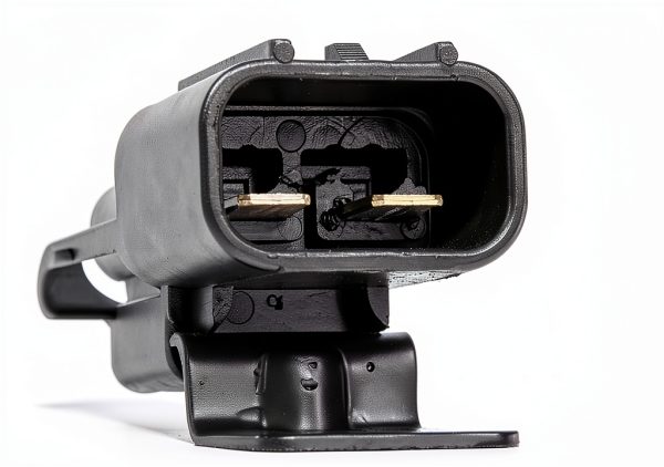 Dorman Condenser Fan Assembly Replacement-1
