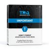TRQ A/C Condenser Cooling Fan 12V Forced Air-7