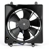 Honda Civic Cooling Fan Assembly maXpeedingrods OEM-0