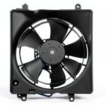 Honda Civic Cooling Fan Assembly maXpeedingrods OEM-0