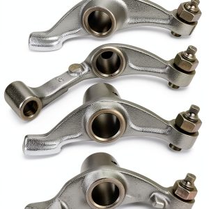 Honda Rocker Arm Kit by Zozoye Chrome-0